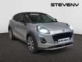 Ford Puma TITANIUM X 1.0i EcoBoost 125CV AUTO*GPS*CAMERA* Gris - thumbnail 2