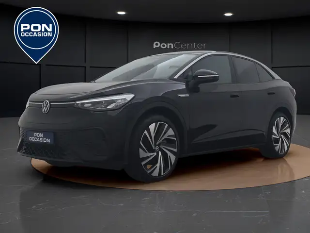 Volkswagen ID.5 Pro 77 kWh | Navigatie | ACC | Camera | Carplay |