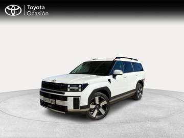 PHEV 1.6T 253CV 4X4 AT Tecno