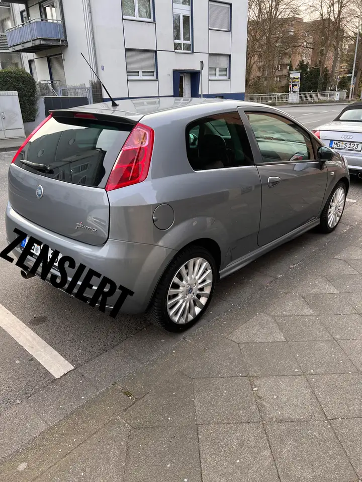 Fiat Grande Punto