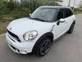MINI Cooper SD Countryman R60 2.0 all4 E6 * FULL OPT ** Blanc - thumbnail 2