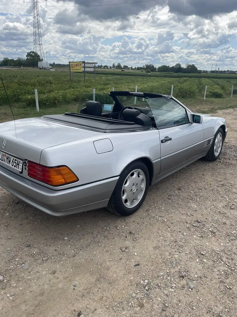 Mercedes-Benz SL 300 SL-300 - 2