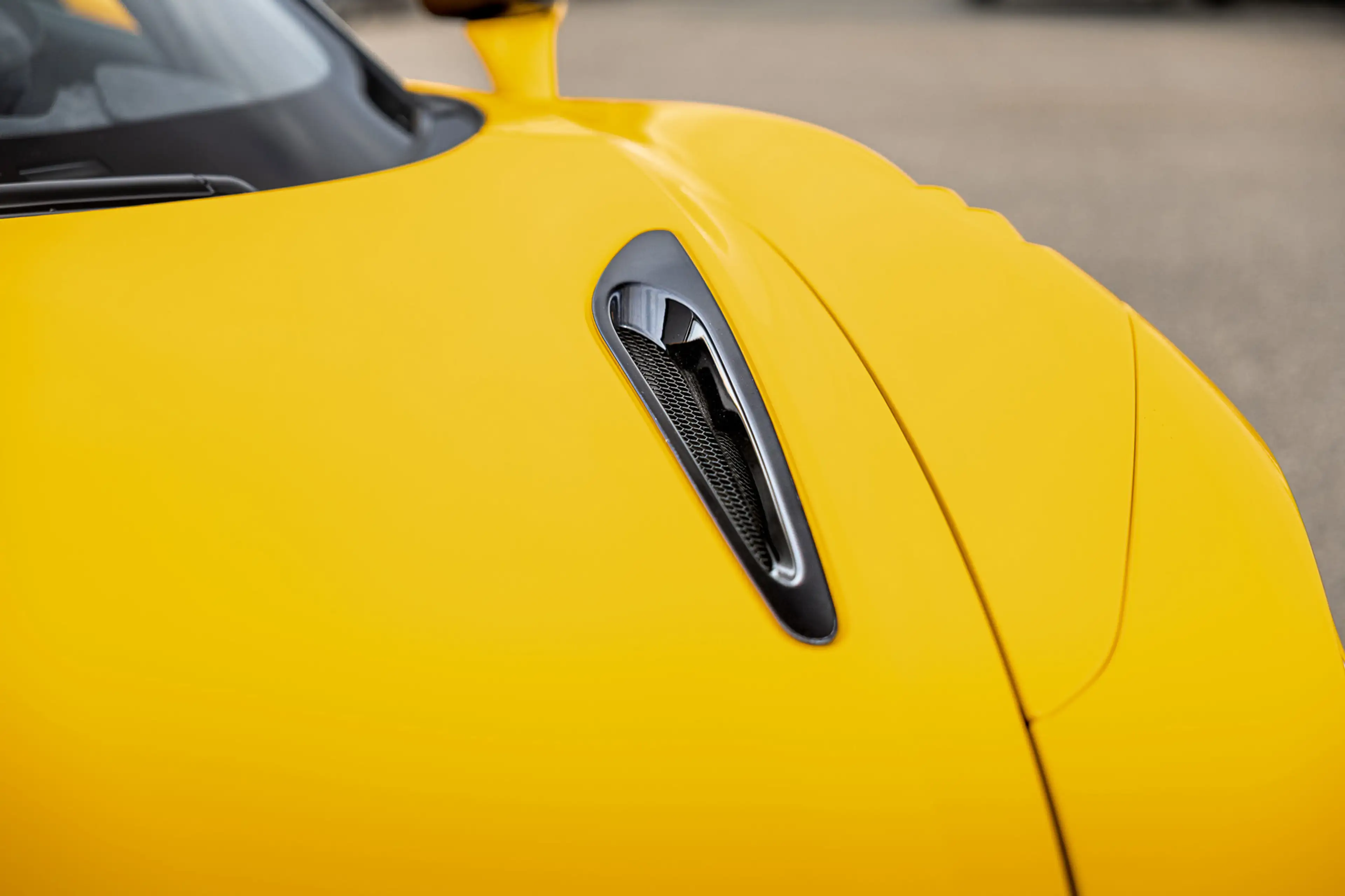 McLaren 750S Spider / Vulcano Yellow / Lift System / Elektrochr — photo 33