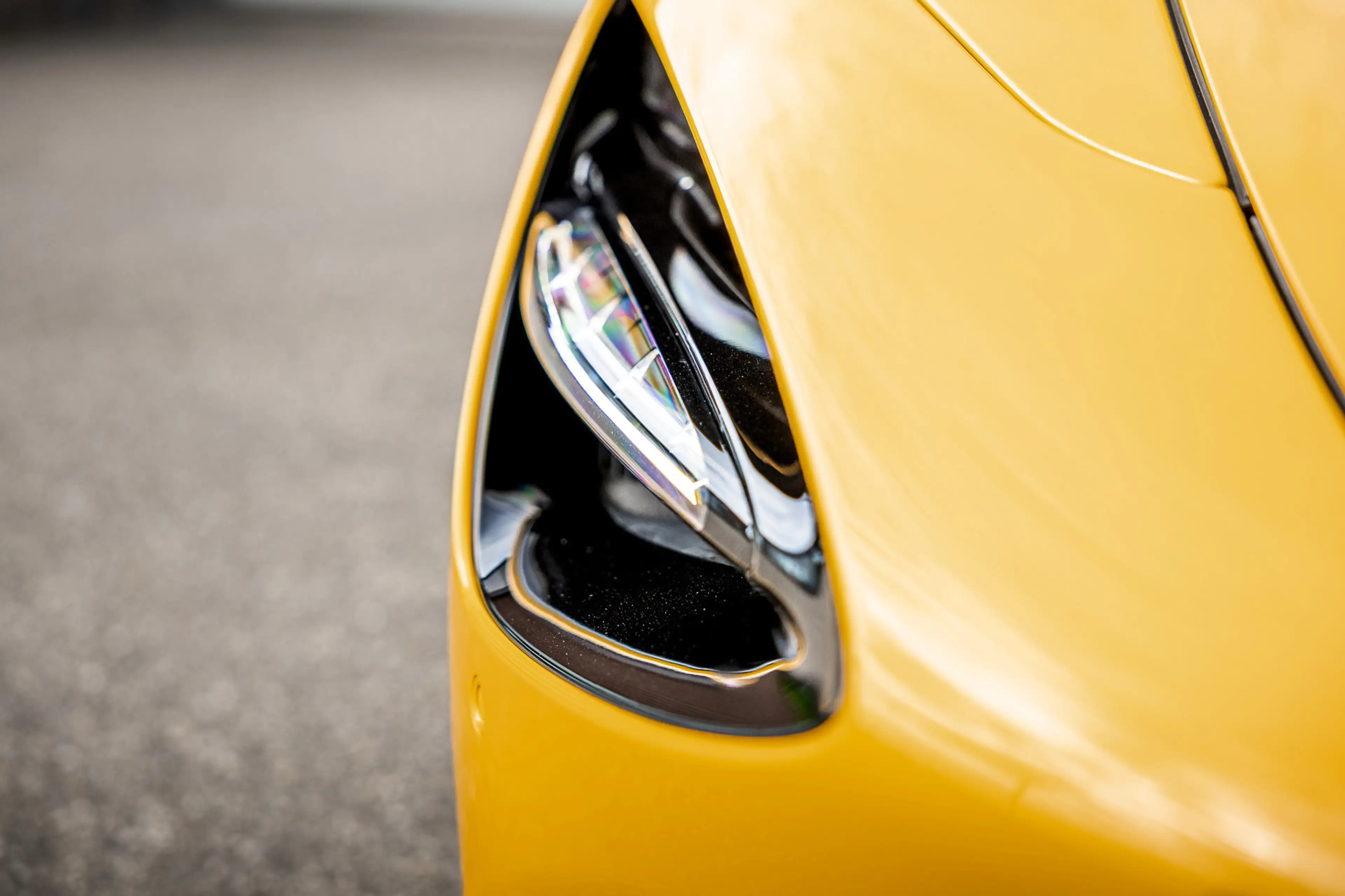McLaren 750S Spider / Vulcano Yellow / Lift System / Elektrochr — photo 25