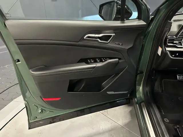 Kia Sportage view 12