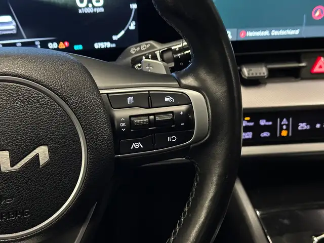 Kia Sportage view 17