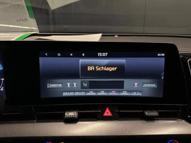 Kia Sportage view 23