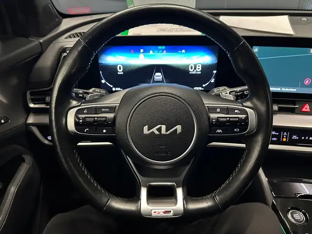 Kia Sportage view 16