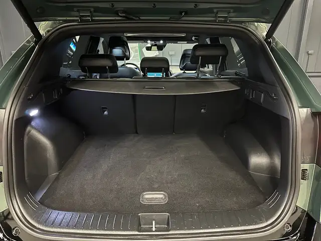 Kia Sportage view 26