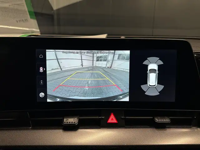 Kia Sportage view 19