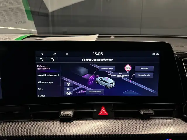 Kia Sportage view 22