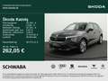 Skoda Kamiq Selection 1.5 TSI DSG *ACC*AHK*KAM*LED*17* Schwarz - thumbnail 1