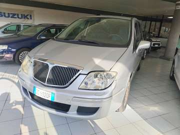 Phedra 2.0 mjt Executive 120cv 6m E4