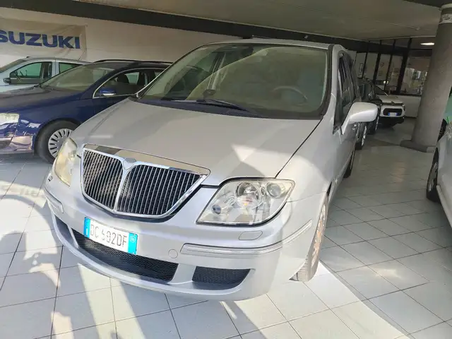 Lancia Phedra Phedra 2.0 mjt Executive 120cv 6m E4
