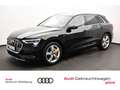 Audi e-tron 55 quattro advanced HeadUp/Luft/Matrix/B+ Czarny - thumbnail 1