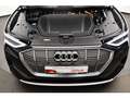 Audi e-tron 55 quattro advanced HeadUp/Luft/Matrix/B+ Fekete - thumbnail 15