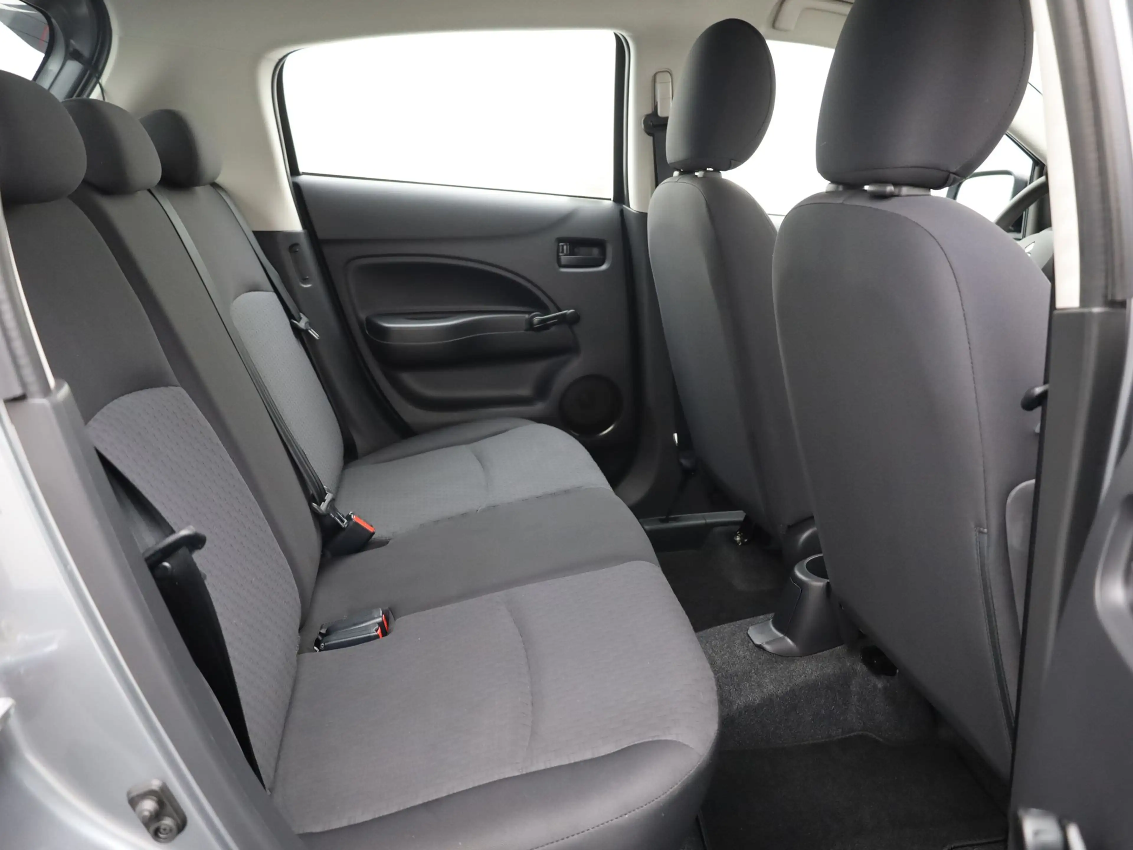 Mitsubishi Space Star 1.0 Cool+ Automaat | Lm-velgen | Airco | Prijs Rij — photo 16