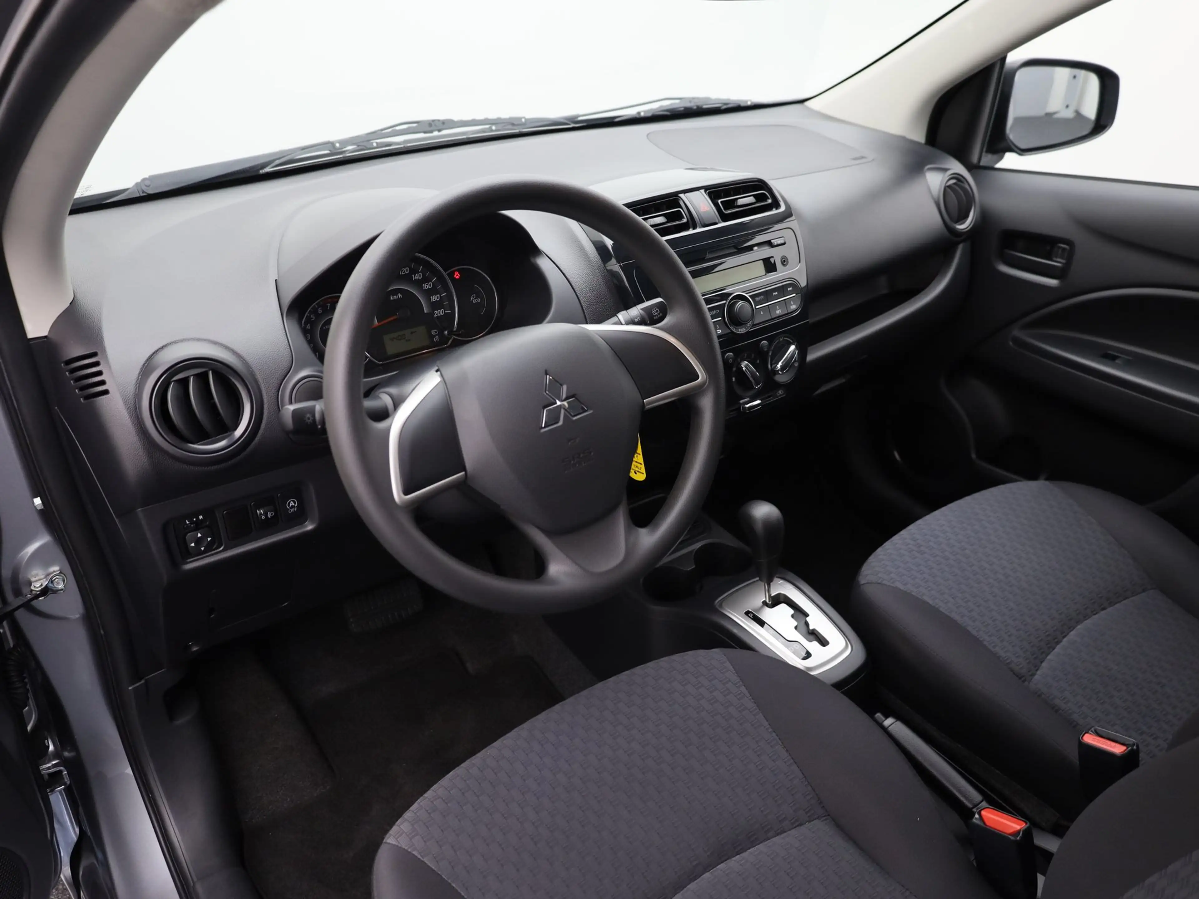 Mitsubishi Space Star 1.0 Cool+ Automaat | Lm-velgen | Airco | Prijs Rij — photo 6
