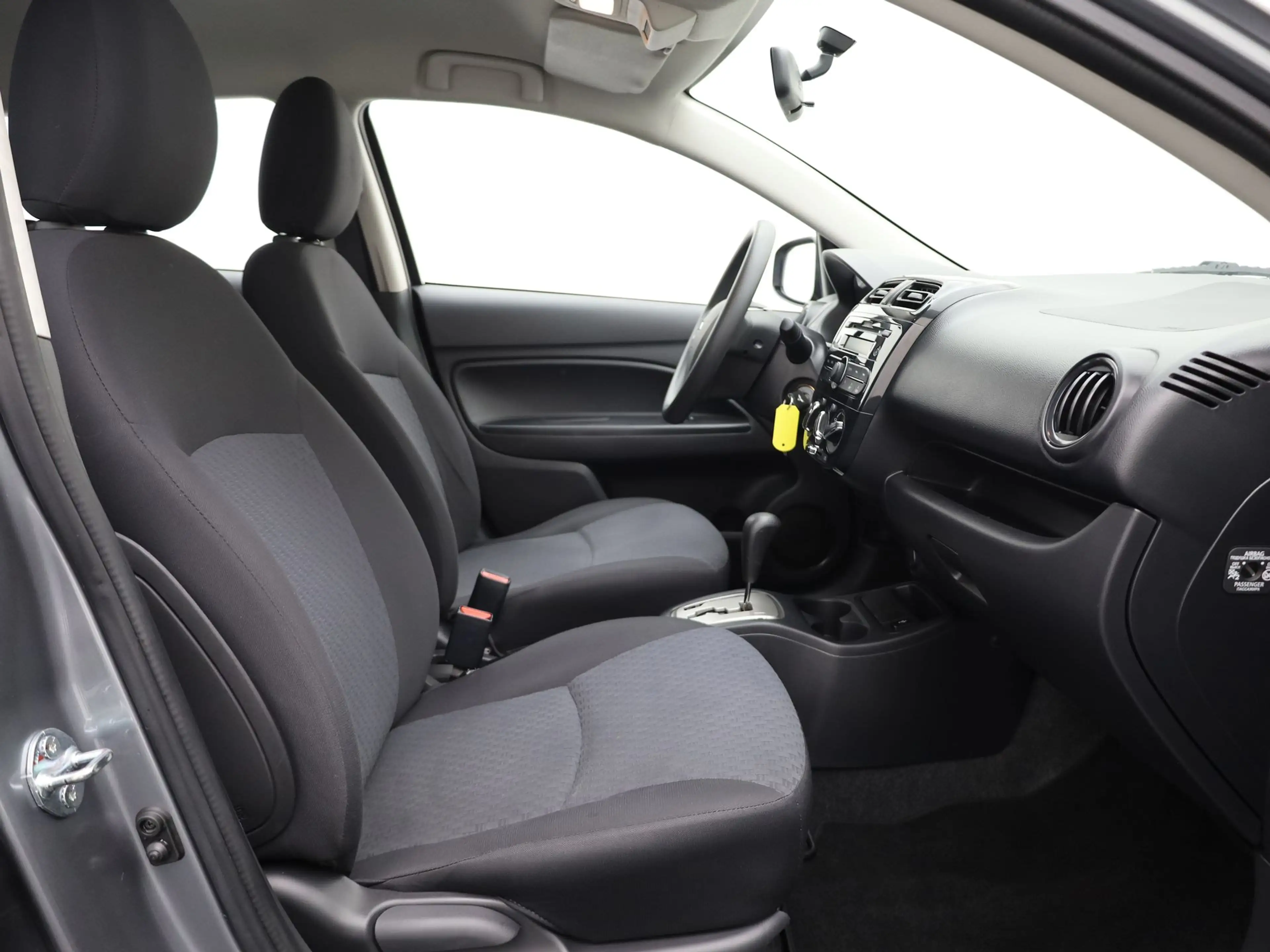 Mitsubishi Space Star 1.0 Cool+ Automaat | Lm-velgen | Airco | Prijs Rij — photo 12