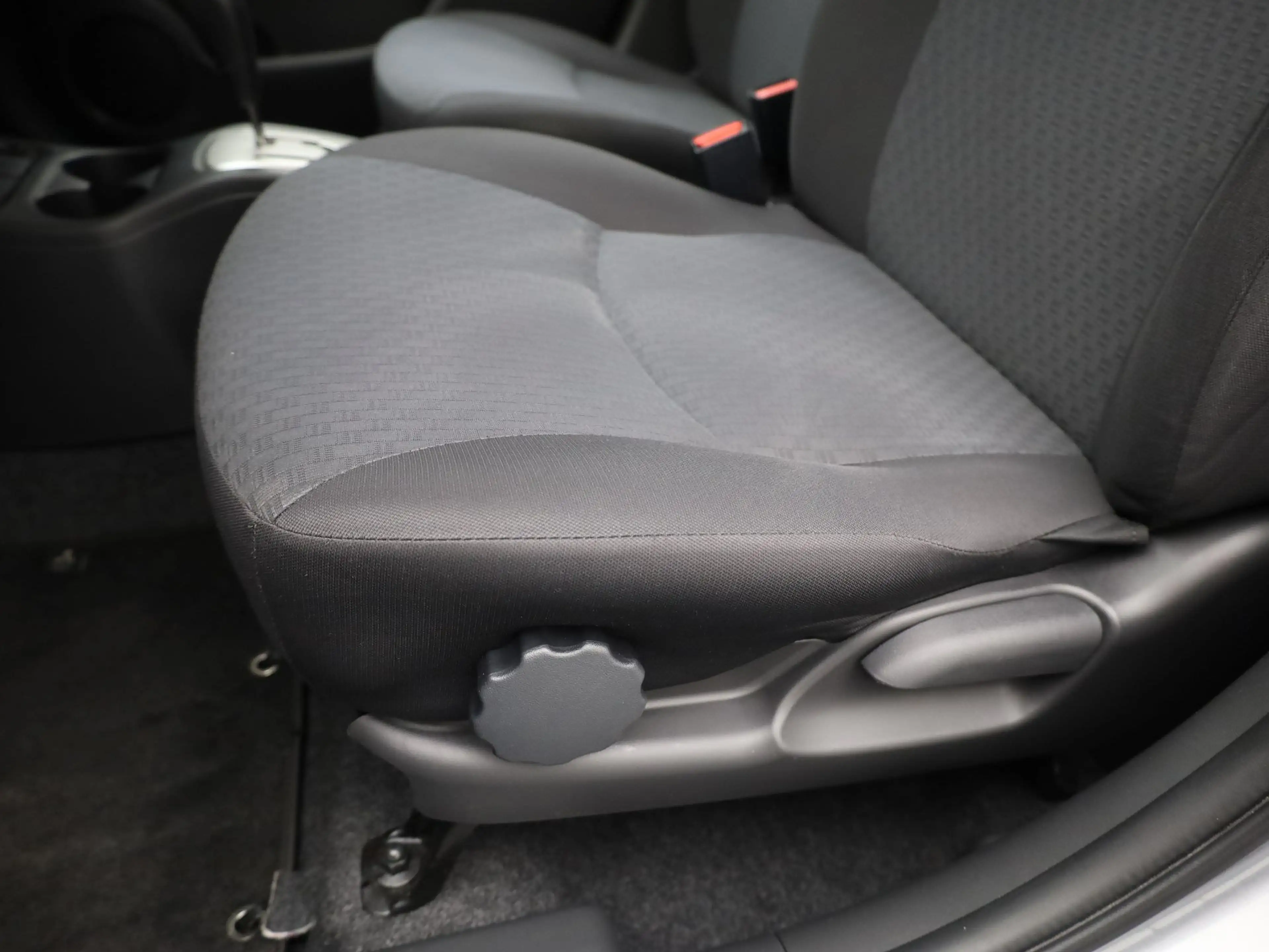 Mitsubishi Space Star 1.0 Cool+ Automaat | Lm-velgen | Airco | Prijs Rij — photo 18