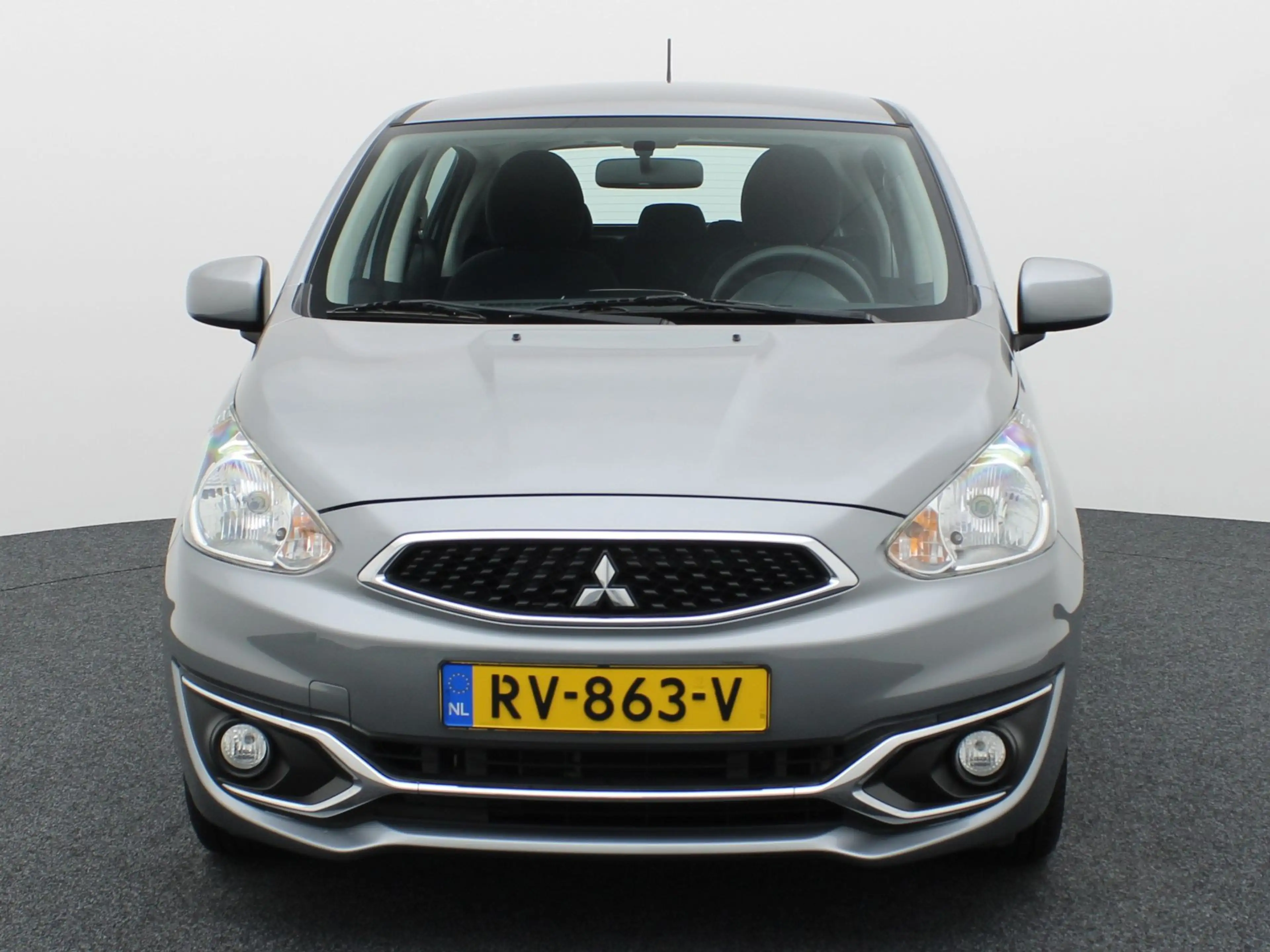 Mitsubishi Space Star 1.0 Cool+ Automaat | Lm-velgen | Airco | Prijs Rij — photo 23