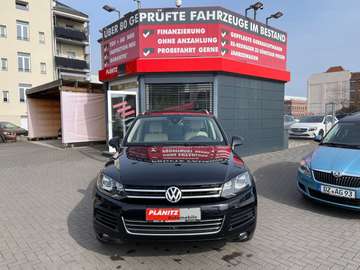 V6 TDI BMT/Navi/Bluetooth/Kamera/Xenon/AHK/Leder