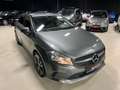 Mercedes-Benz A 180 *SPORT*AUTO*GPS*CAMERA*ETAT NEUF*GARANTIE* Gris - thumbnail 4