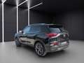 SsangYong Korando 1.6 Diesel 2WD Icon Czarny - thumbnail 3