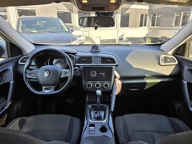 Renault Kadjar view 10