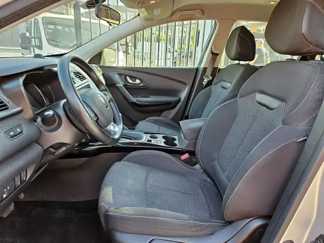 Renault Kadjar view 8