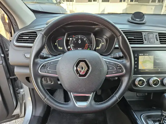 Renault Kadjar view 13