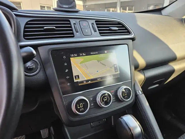 Renault Kadjar view 14