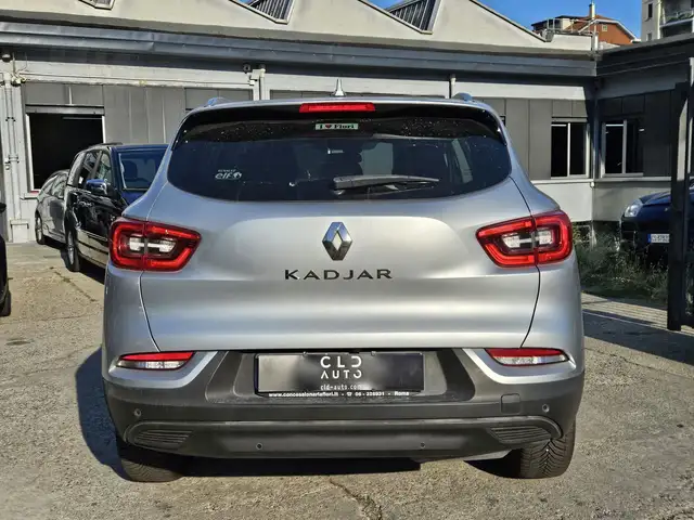 Renault Kadjar view 5