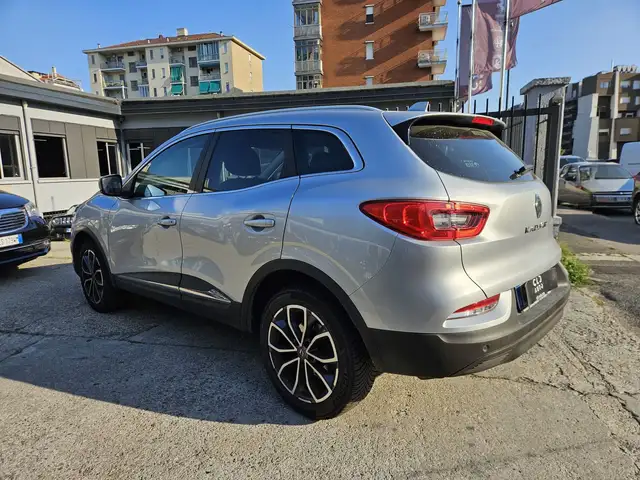 Renault Kadjar view 6
