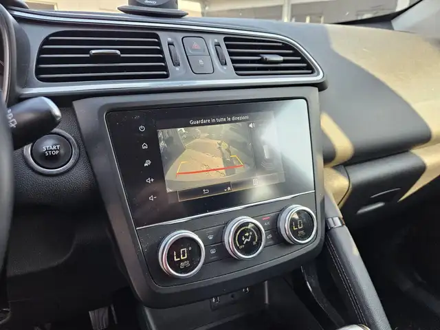 Renault Kadjar view 15