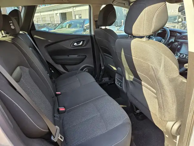 Renault Kadjar view 12
