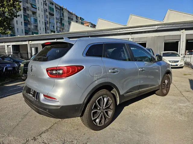 Renault Kadjar view 4