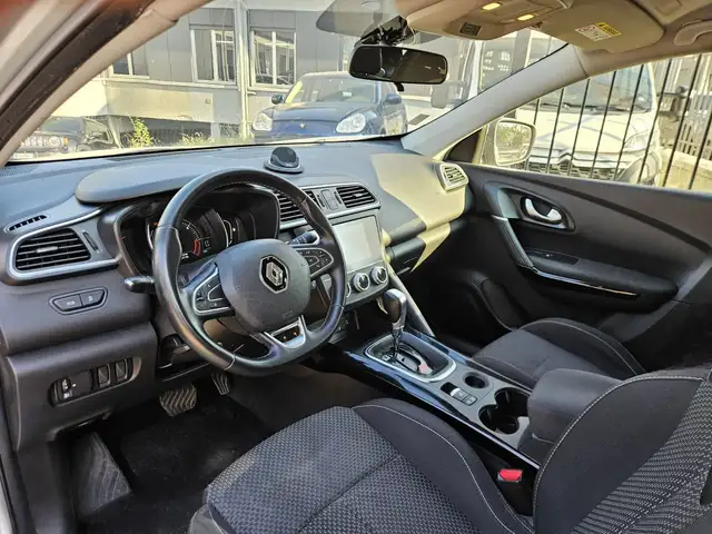 Renault Kadjar view 7