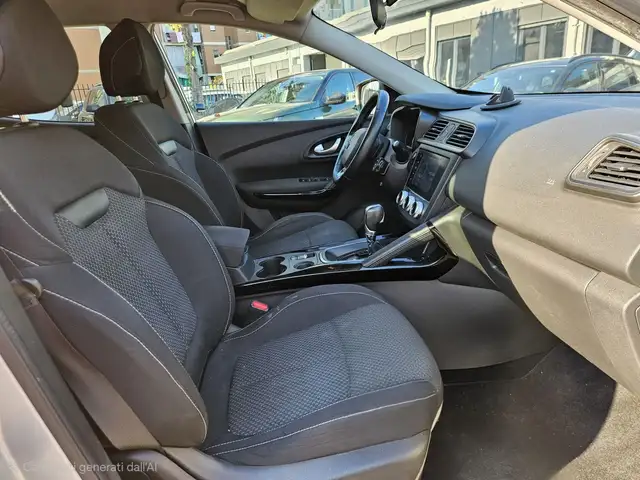 Renault Kadjar view 11