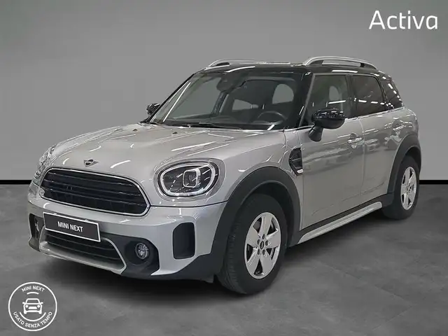MINI Cooper Countryman Cooper Countryman 1.5 Business Auto