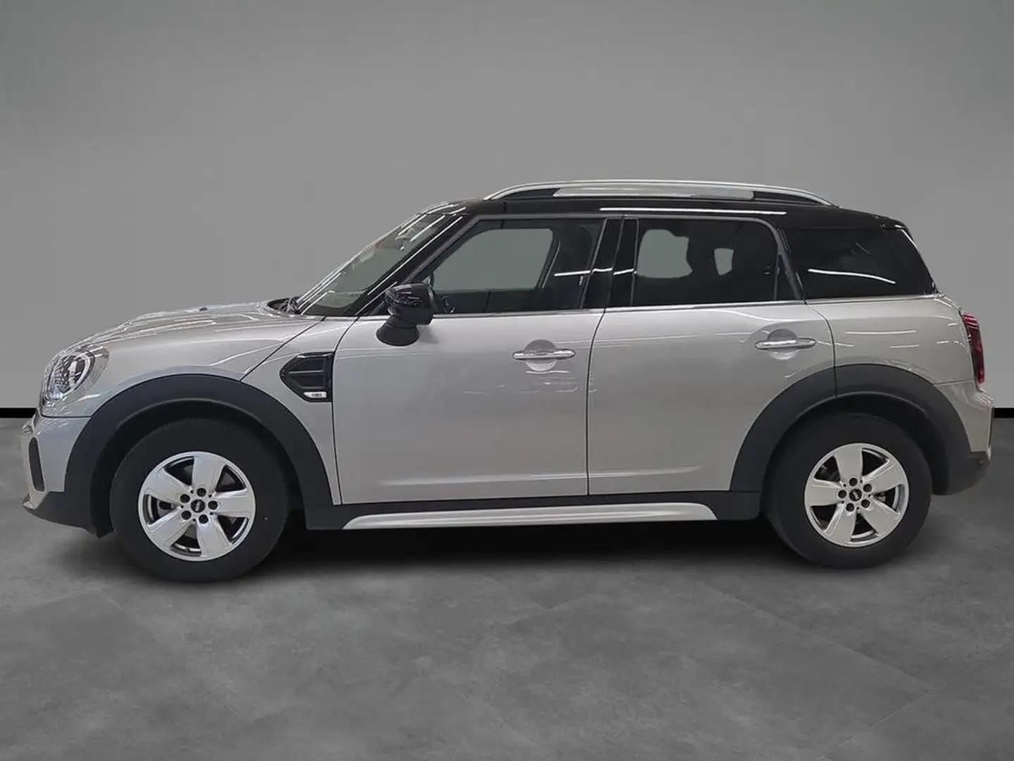 MINI Cooper Countryman Cooper Countryman 1.5 Business Auto Argent - 2