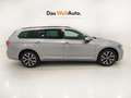 Volkswagen Passat Variant 2.0TDI EVO Executive 110kW Plateado - thumbnail 3