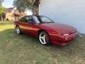 Nissan 200 SX 200 SX Turbo CS 16V Rot - thumbnail 1