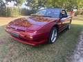 Nissan 200 SX 200 SX Turbo CS 16V Rot - thumbnail 2