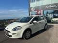 Fiat Punto 1,2 67 Easy Weiß - thumbnail 1