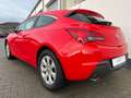 Opel Astra J GTC Basis Red - thumbnail 7