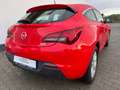 Opel Astra J GTC Basis Red - thumbnail 9