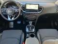 Kia XCeed GOLD 1.6 DCT TGDI 18' Alu, Soundsystem Rojo - thumbnail 7