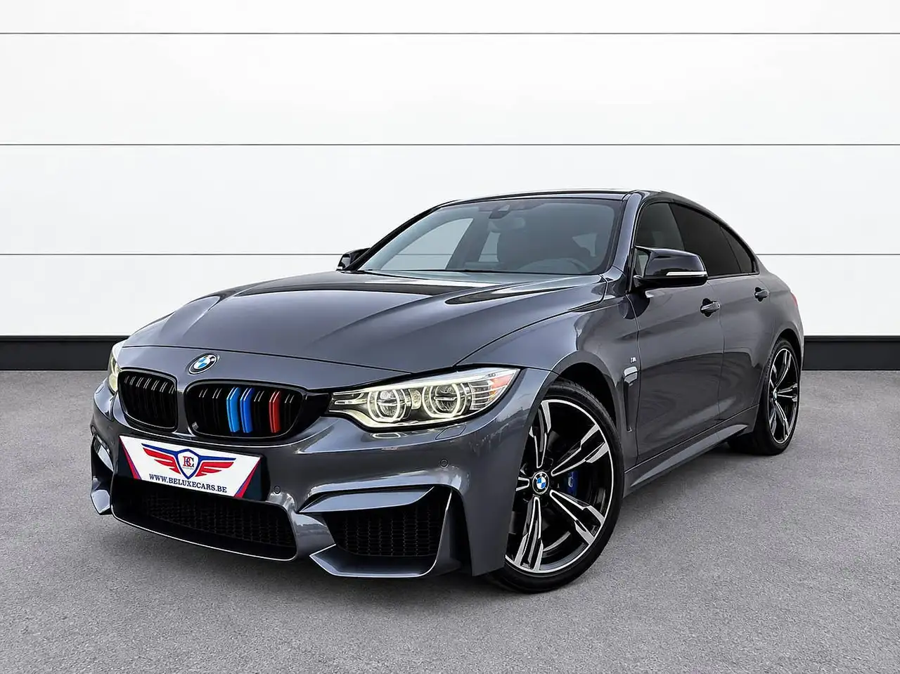 BMW 420