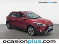 Hyundai i20 1.0 TGDI BD Klass 100 Rojo - thumbnail 2